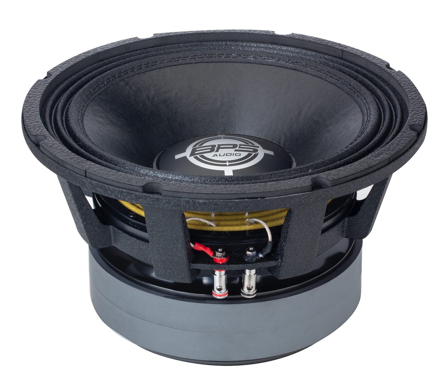 Bocina 12" Woofer BPS Audio RANGO 6,000