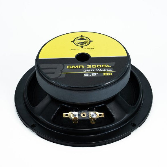 Bocina 6" BPS Audio 6MR-350SL