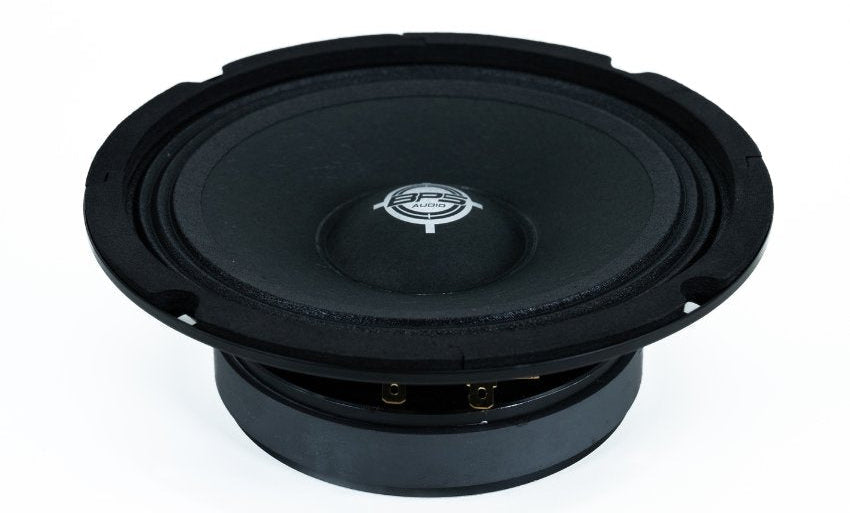 Bocina 6" BPS Audio 6MR-350SL