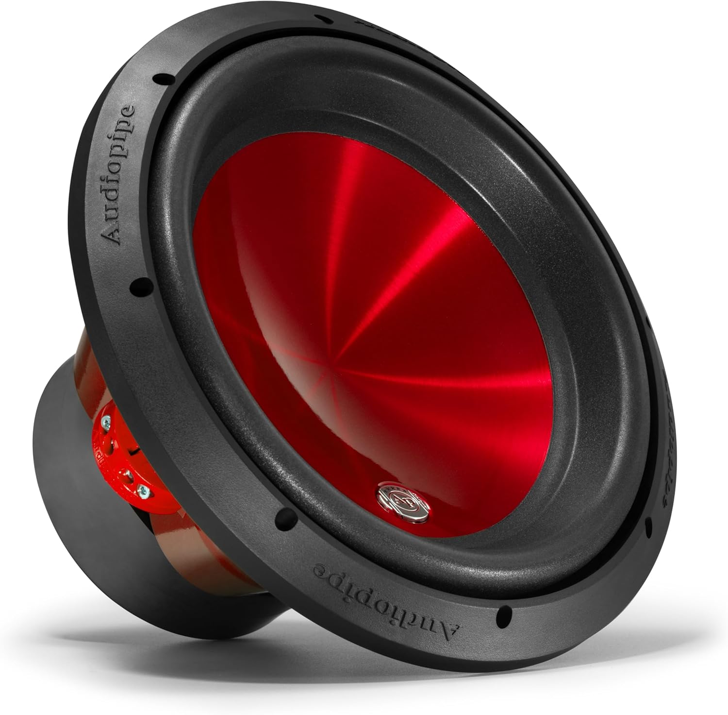 Subwoofer 12" Audiopipe TXX-APD-12RD