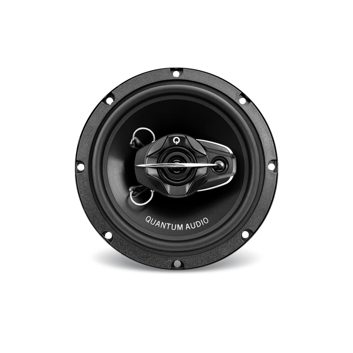 Bocinas Coaxiales 6.5" Quantum Audio QRS65