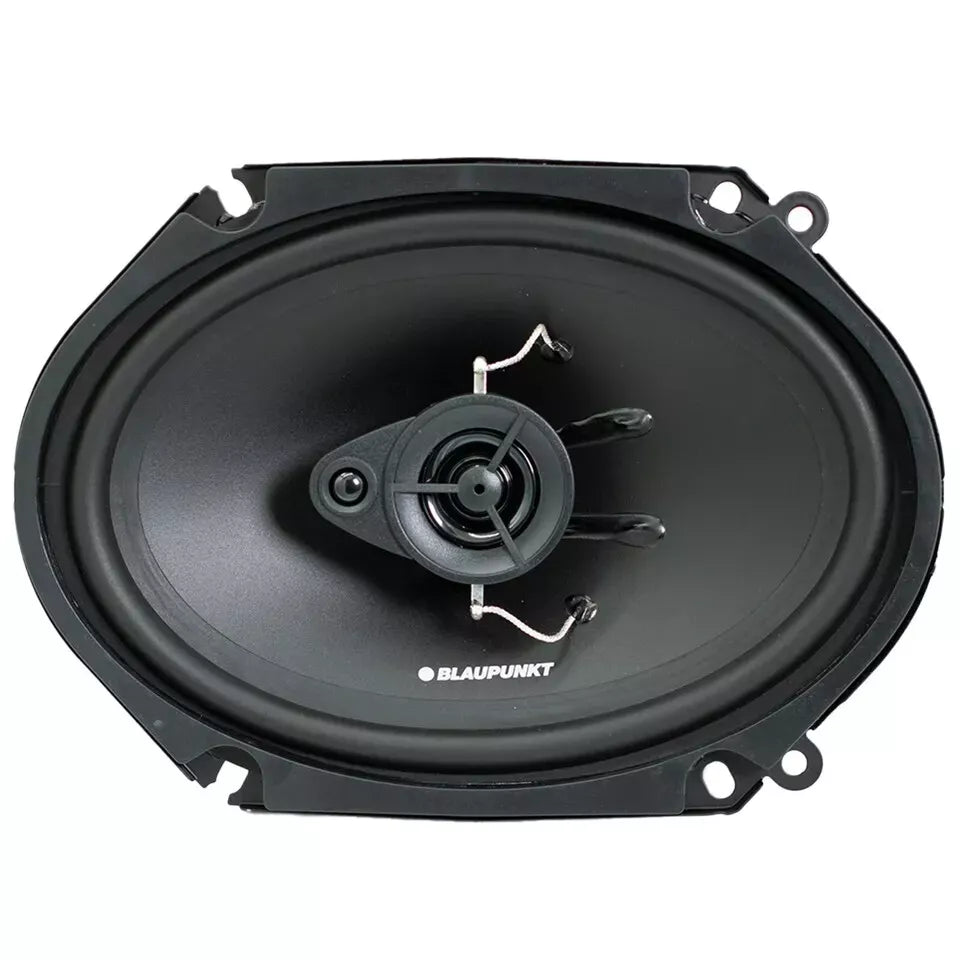 Bocinas 5x7" 6x8" Blaupunkt BPS-E683