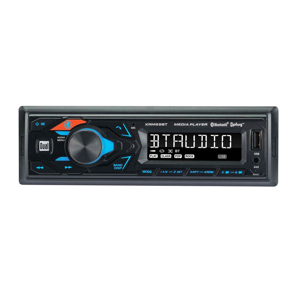 Radio Dual XRM59BT