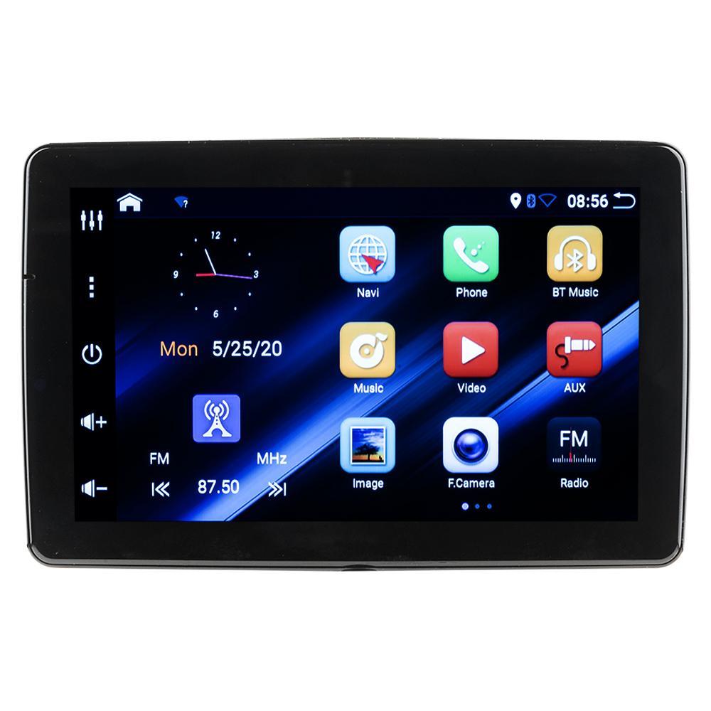 Radio Mirror Link, USB, Android 10 DS18 DDX9AD